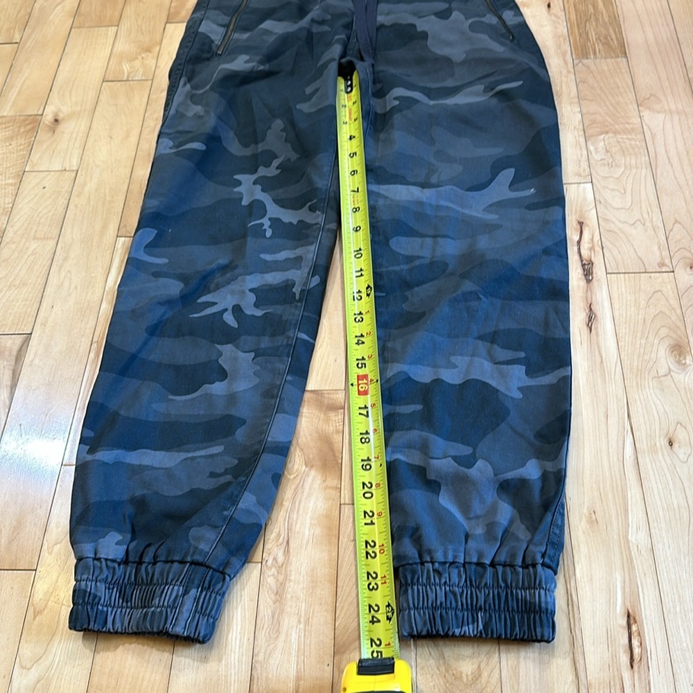 TNA Camo Pants - Picture 5 of 8